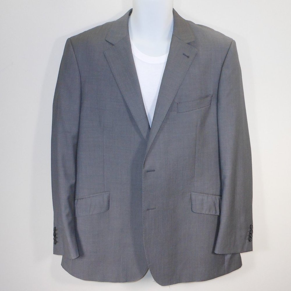 Simon Carter men's blazer